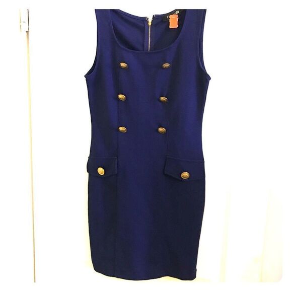 Retro 50’s style dress - Picture 1 of 5